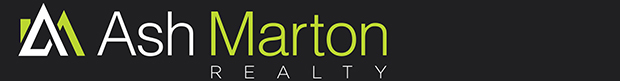 Ash Marton Realty